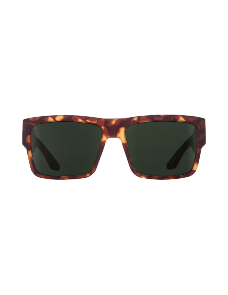 CYRUS SOFT MATTE CAMO TORT – HAPPY GRAY GREEN