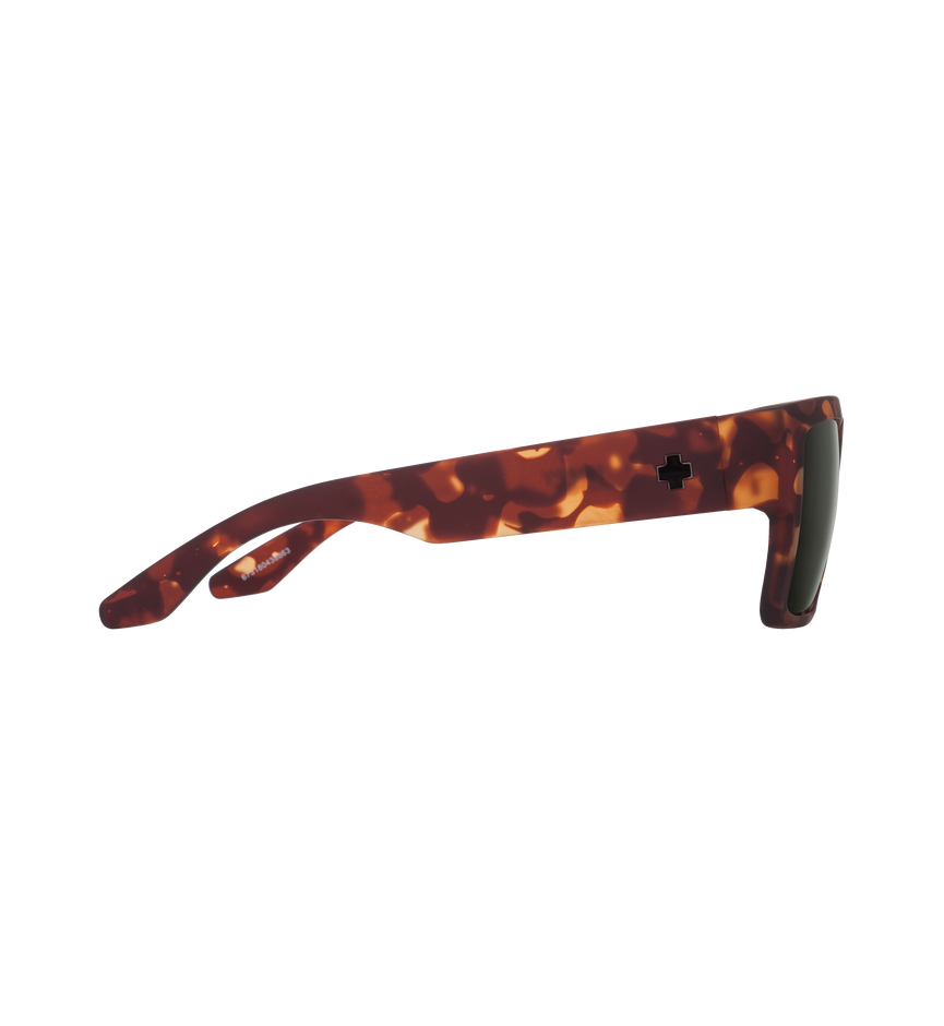 CYRUS SOFT MATTE CAMO TORT – HAPPY GRAY GREEN