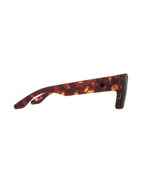 CYRUS SOFT MATTE CAMO TORT – HAPPY GRAY GREEN