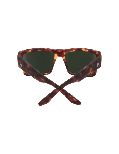 CYRUS SOFT MATTE CAMO TORT – HAPPY GRAY GREEN