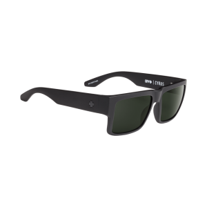 CYRUS SOFT MATTE BLACK – HAPPY GRAY GREEN POLAR 2