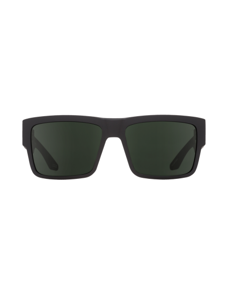 CYRUS SOFT MATTE BLACK – HAPPY GRAY GREEN POLAR
