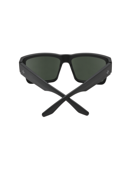 CYRUS SOFT MATTE BLACK – HAPPY GRAY GREEN POLAR