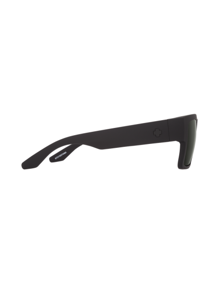 CYRUS SOFT MATTE BLACK – HAPPY GRAY GREEN POLAR
