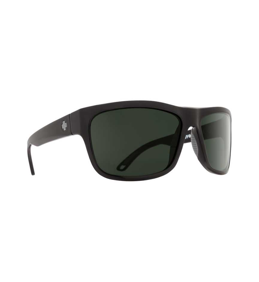 ANGLER BLACK – HAPPY GRAY GREEN POLAR