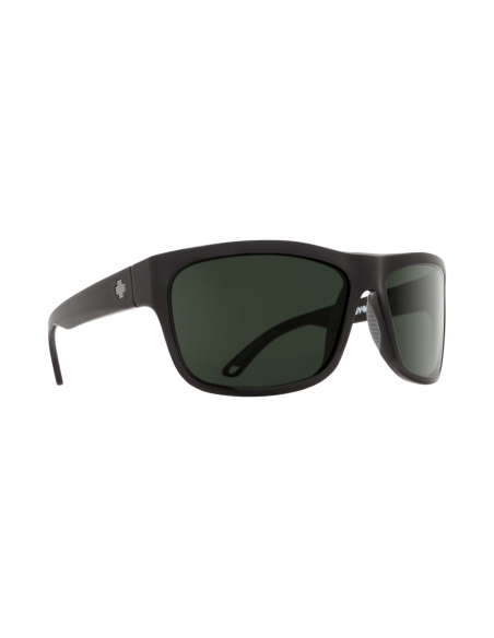 ANGLER BLACK – HAPPY GRAY GREEN POLAR