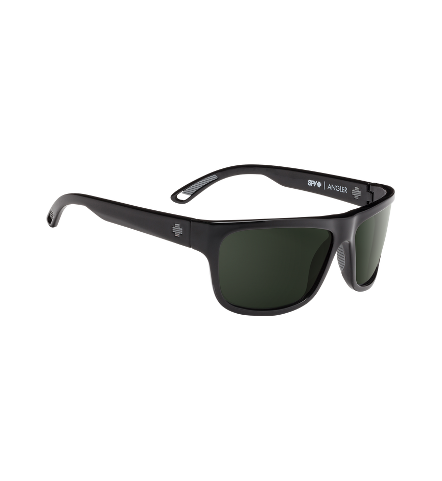 ANGLER BLACK – HAPPY GRAY GREEN POLAR