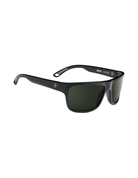 ANGLER BLACK – HAPPY GRAY GREEN POLAR