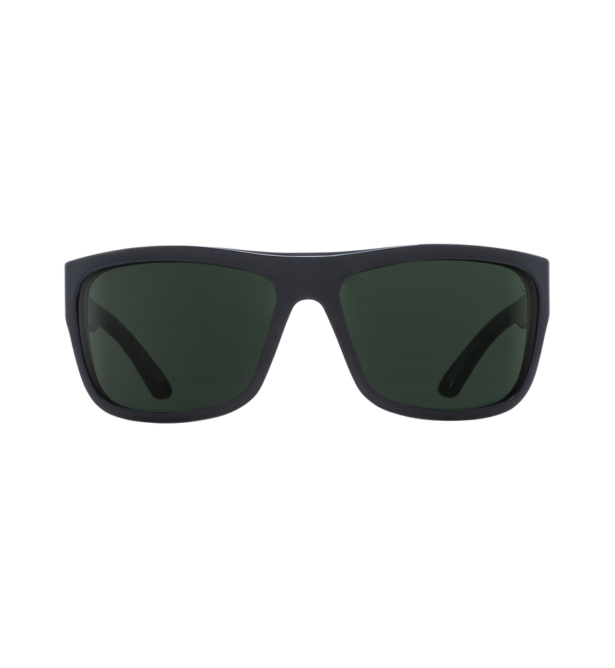 ANGLER BLACK – HAPPY GRAY GREEN POLAR