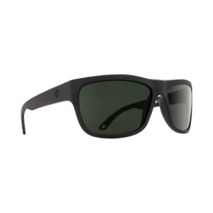 ANGLER MATTE BLACK – HAPPY GRAY GREEN
                