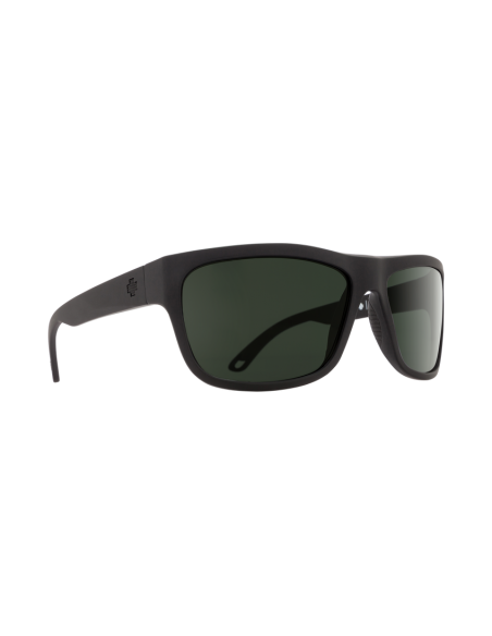 ANGLER MATTE BLACK – HAPPY GRAY GREEN