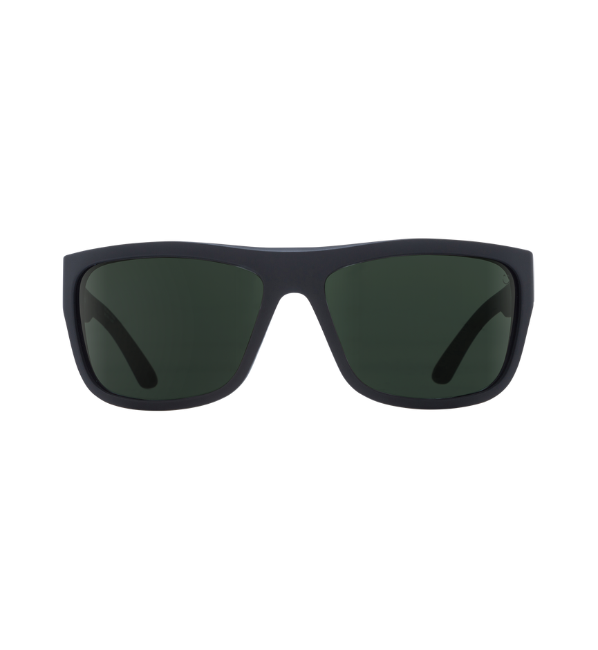 ANGLER MATTE BLACK – HAPPY GRAY GREEN
