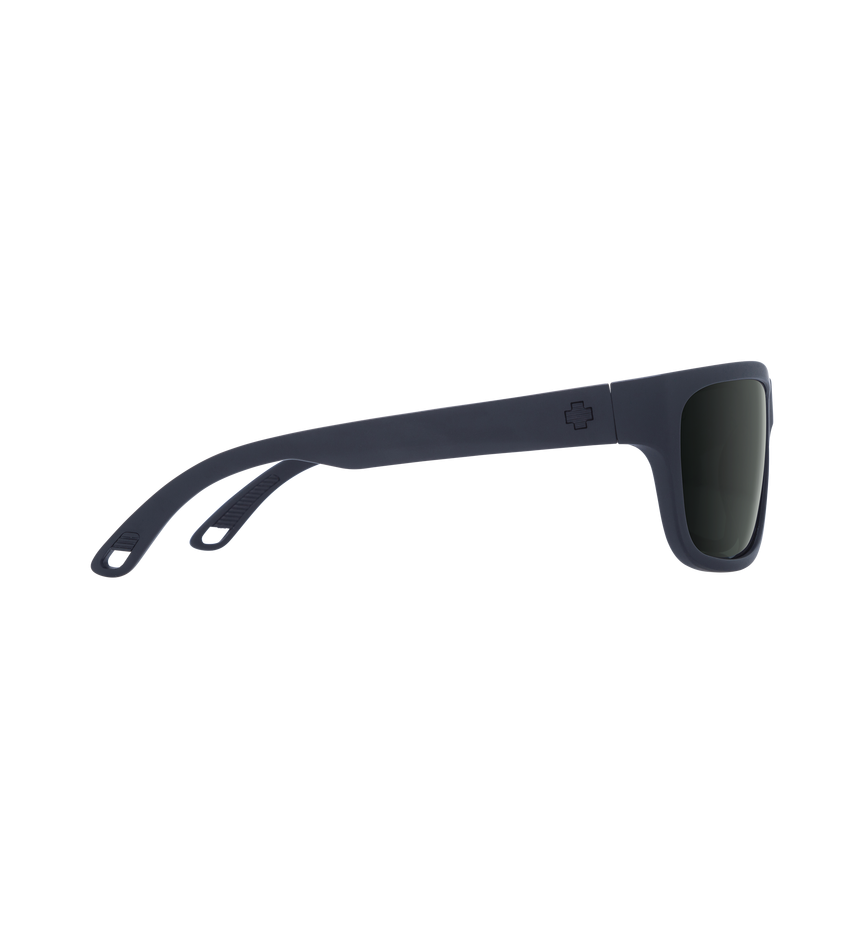 ANGLER MATTE BLACK – HAPPY GRAY GREEN