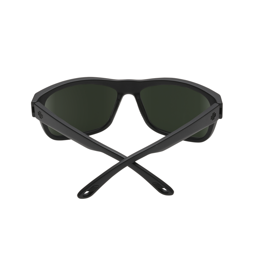 ANGLER MATTE BLACK – HAPPY GRAY GREEN