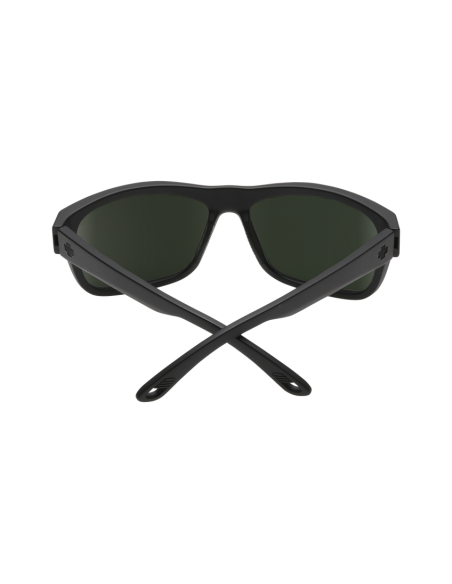 ANGLER MATTE BLACK – HAPPY GRAY GREEN