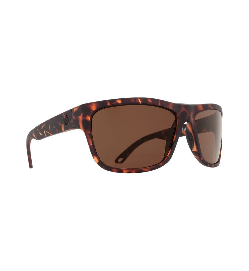 ANGLER MATTE CAMO TORT – HAPPY BRONZE