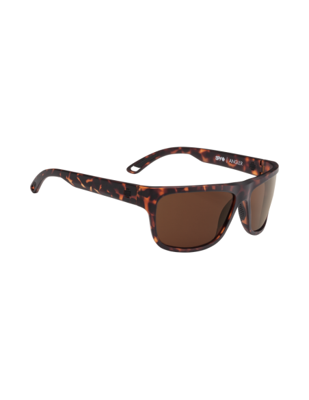ANGLER MATTE CAMO TORT – HAPPY BRONZE