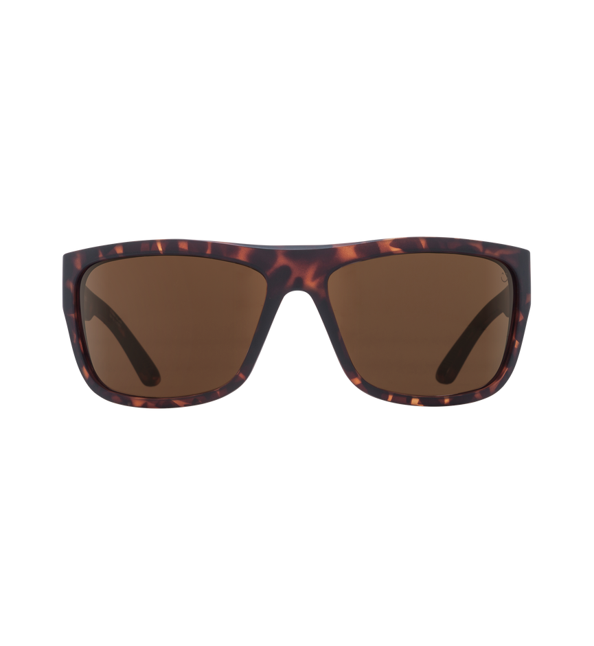 ANGLER MATTE CAMO TORT – HAPPY BRONZE