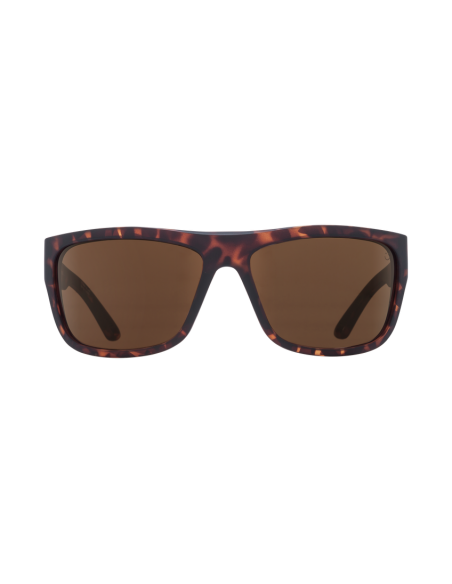 ANGLER MATTE CAMO TORT – HAPPY BRONZE