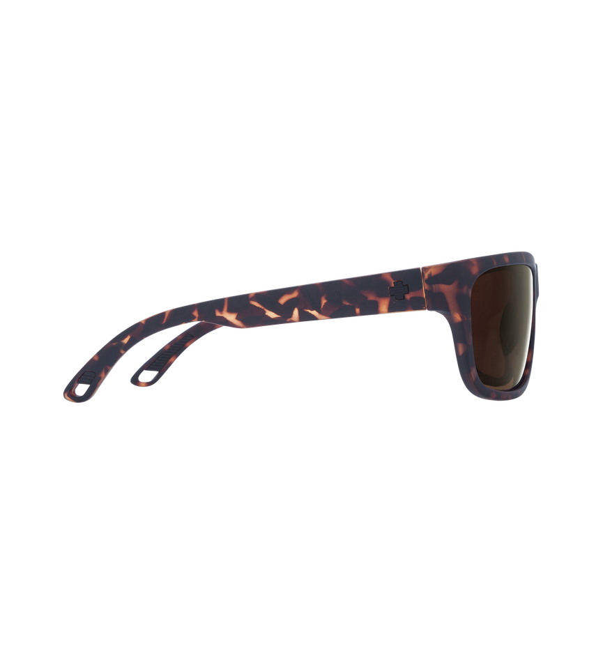 ANGLER MATTE CAMO TORT – HAPPY BRONZE