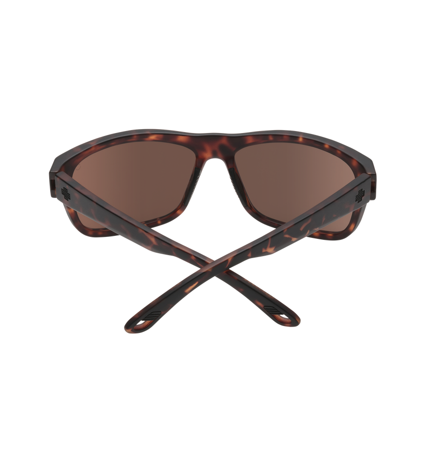 ANGLER MATTE CAMO TORT – HAPPY BRONZE