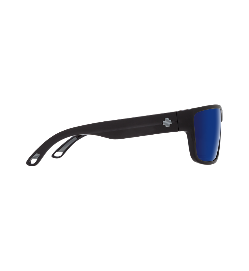 ROCKY BLACK – HAPPY BRONZE POLAR W/ BLUE SPECTRA