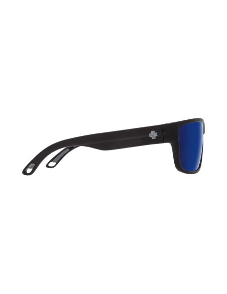 ROCKY BLACK – HAPPY BRONZE POLAR W/ BLUE SPECTRA