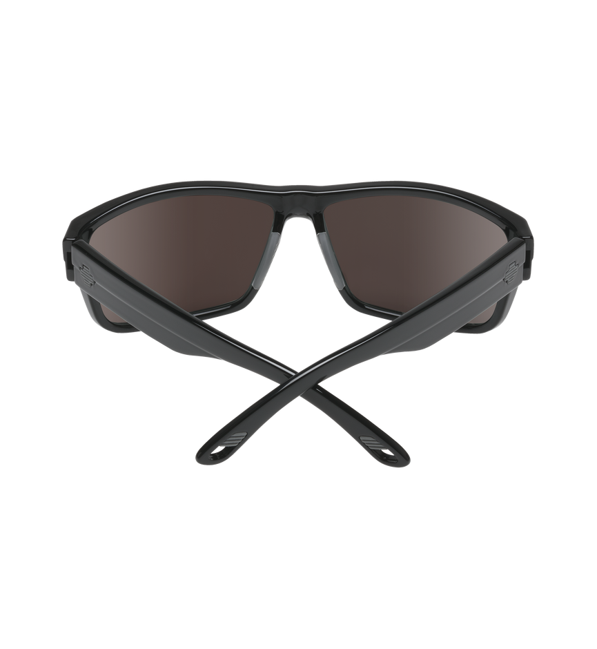 ROCKY BLACK – HAPPY BRONZE POLAR W/ BLUE SPECTRA