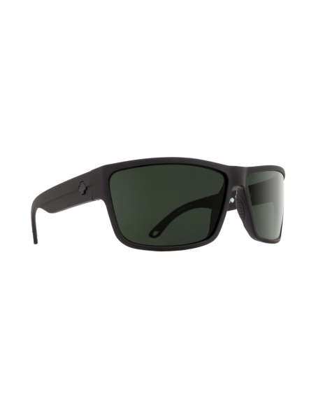 ROCKY MATTE BLACK – HAPPY GRAY GREEN
