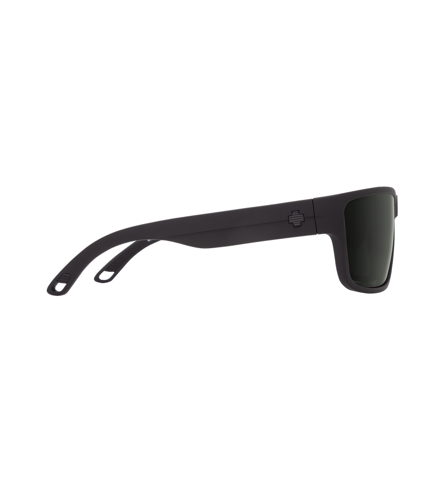 ROCKY MATTE BLACK – HAPPY GRAY GREEN