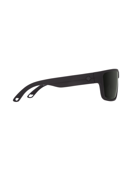 ROCKY MATTE BLACK – HAPPY GRAY GREEN