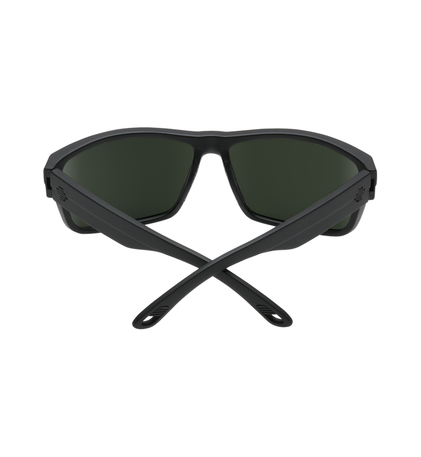 ROCKY MATTE BLACK – HAPPY GRAY GREEN
