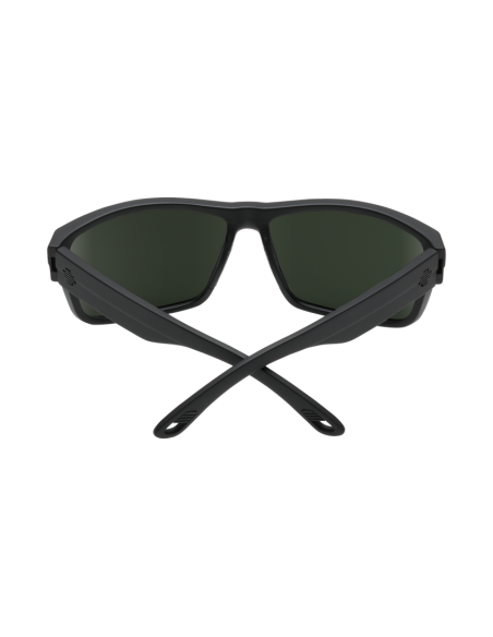 ROCKY MATTE BLACK – HAPPY GRAY GREEN
