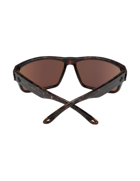 ROCKY CLASSIC TORT – HAPPY BRONZE W/ GREEN SPECTRA