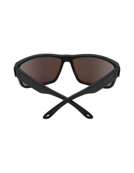 ROCKY SOFT MATTE BLACK – HAPPY BRONZE POLAR W/ GREEN SPECTRA