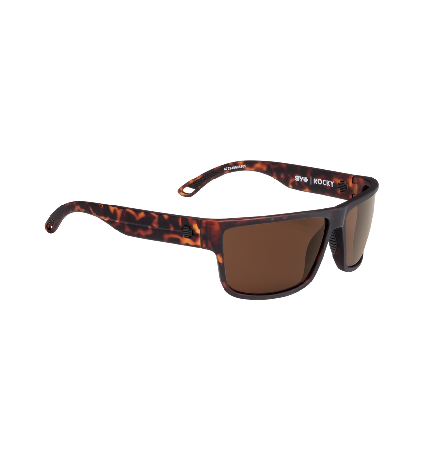 ROCKY MATTE CAMO TORT – HAPPY BRONZE