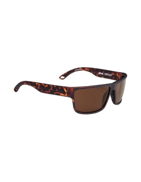 ROCKY MATTE CAMO TORT – HAPPY BRONZE