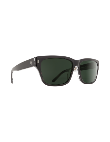 TELE BLACK/HORN – HAPPY GRAY GREEN