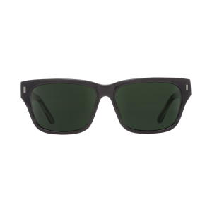 TELE BLACK/HORN – HAPPY GRAY GREEN 2