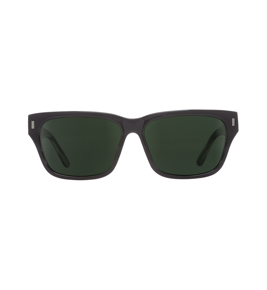 TELE BLACK/HORN – HAPPY GRAY GREEN