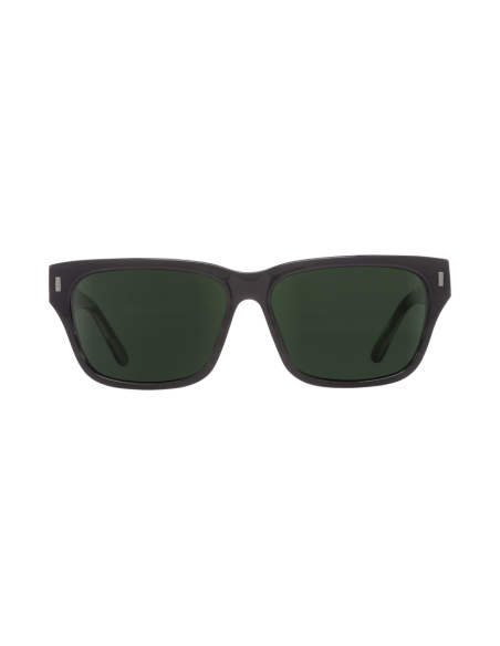 TELE BLACK/HORN – HAPPY GRAY GREEN
