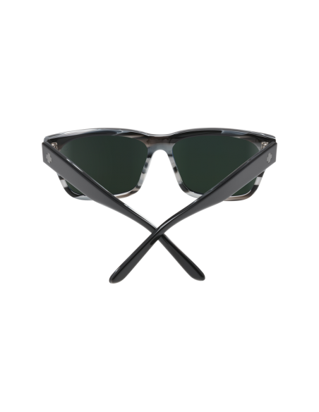 TELE BLACK/HORN – HAPPY GRAY GREEN
