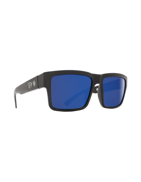 MONTANA BLACK – HAPPY GRAY GREEN POLAR W/ DARK BLUE SPECTRA