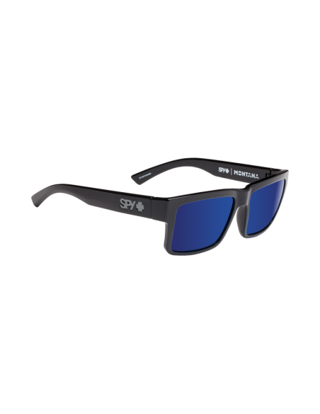 MONTANA BLACK – HAPPY GRAY GREEN POLAR W/ DARK BLUE SPECTRA