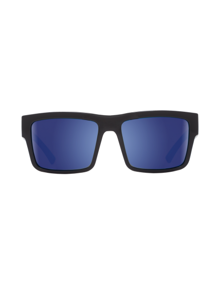 MONTANA BLACK – HAPPY GRAY GREEN POLAR W/ DARK BLUE SPECTRA