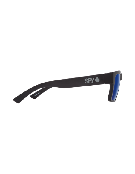 MONTANA BLACK – HAPPY GRAY GREEN POLAR W/ DARK BLUE SPECTRA