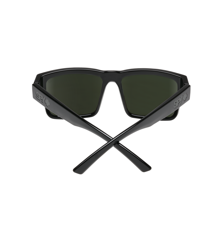 MONTANA BLACK – HAPPY GRAY GREEN POLAR W/ DARK BLUE SPECTRA