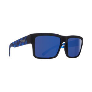 MONTANA SOFT MATTE BLACK/NAVY TORT – HAPPY GRAY GREEN W/ DARK BL
                