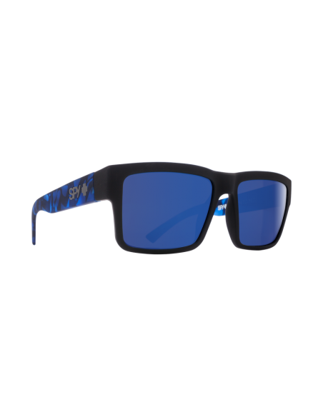 MONTANA SOFT MATTE BLACK/NAVY TORT – HAPPY GRAY GREEN W/ DARK BL