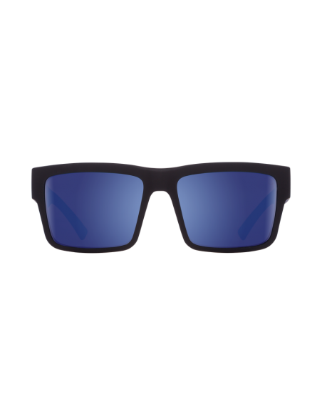 MONTANA SOFT MATTE BLACK/NAVY TORT – HAPPY GRAY GREEN W/ DARK BL